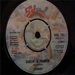Candido - Dancin' & Prancin' FLAC