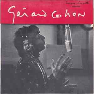 Gérard Cohen - Apres Nous / Le Colleur D'Affiches FLAC