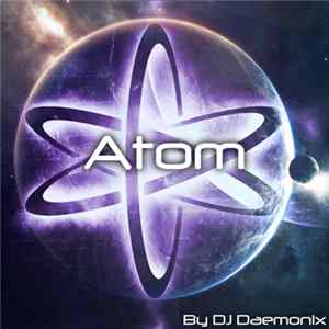 DJ Daemonix - Atom FLAC