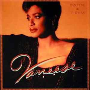 Vaneese Thomas - Vaneese FLAC