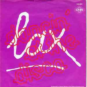 Lax - Dancin' At The Disco FLAC