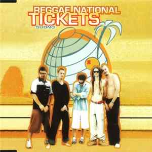 Reggae National Tickets - Suono FLAC