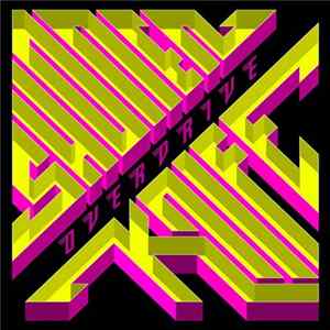 Shonen Knife - Overdrive FLAC