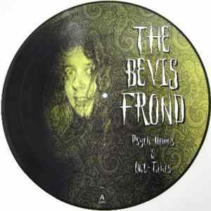 The Bevis Frond - Psych-Demos & Out-Takes FLAC