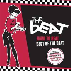 The Beat - Hard To Beat: Best Of The Beat FLAC