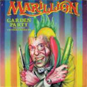 Marillion - Garden Party (The Great Cucumber Massacre) FLAC