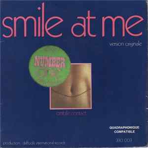 Alessandra And The Atomic Crocus / The Atomic Crocus - Smile At Me / Ombilic Contact FLAC