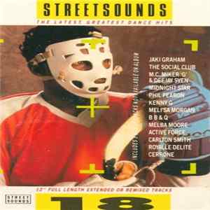 Various - Street Sounds Edition 18 FLAC