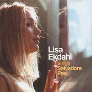 Lisa Ekdahl - Sings Salvadore Poe FLAC