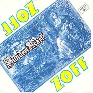 Zoff - Hundertmark FLAC