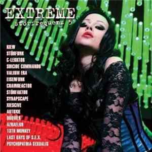 Various - Extreme Störfrequenz 5 FLAC