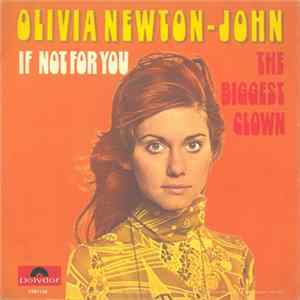Olivia Newton-John - If Not For You FLAC