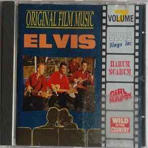 Elvis - Original Film Music Vol. 7 FLAC