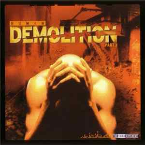 Various - Human Demolition Part3 FLAC