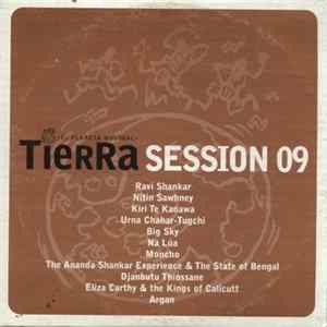 Various - Tierra Session 09 FLAC