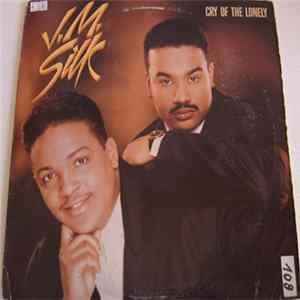 J.M. Silk - Cry Of The Lonely FLAC