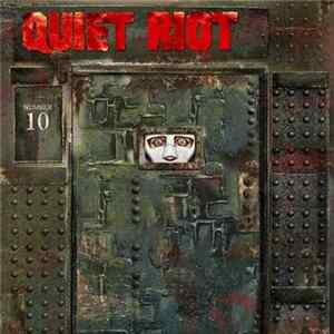 Quiet Riot - 10 FLAC