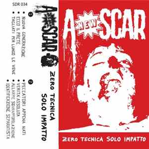 A New SCAR - Zero Tecnica Solo Impatto FLAC