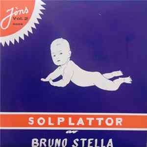 Bruno Stellas - Solplattor av Bruno Stella, Vol. 2 FLAC