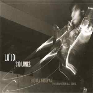 Lo'Jo - 310 Lunes FLAC