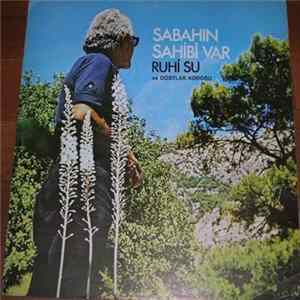 Ruhi Su & Dostlar Korosu - Sabahın Sahibi Var FLAC