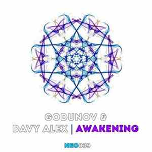 Godunov & Davy Alex - Awakening FLAC