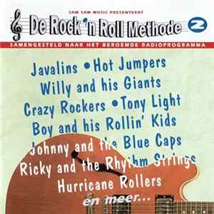 Various - De Rock 'N Roll Methode 2 FLAC