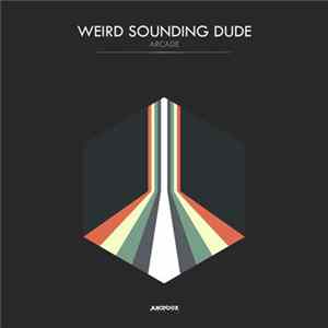 Weird Sounding Dude - Arcade FLAC