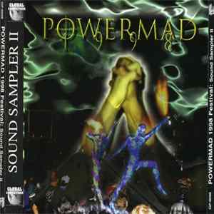 Various - Powermad 1998 Sound Sampler II FLAC