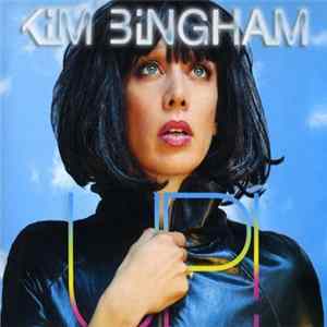 Kim Bingham - UP! FLAC