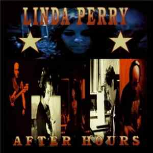 Linda Perry - After Hours FLAC