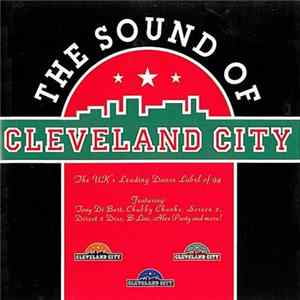 Various - The Sound Of Cleveland City FLAC