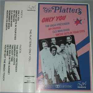 The Platters - Only You FLAC