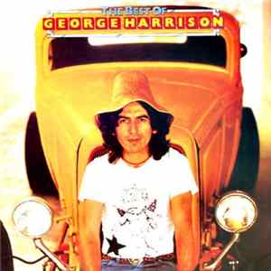 George Harrison - The Best Of George Harrison FLAC