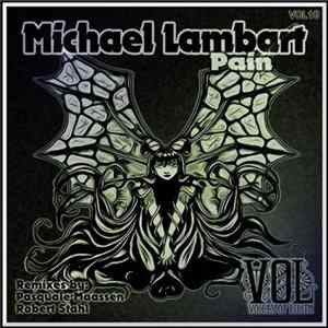 Michael Lambart - Pain EP FLAC