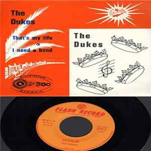 The Dukes - That's My Life FLAC