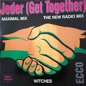 Ecco - Jeder / Witches FLAC