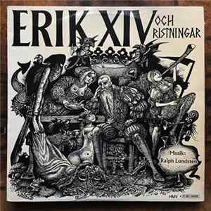 Ralph Lundsten - Erik XIV Och Ristningar (Musik För Cramérbaletten) FLAC