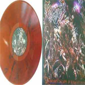 Traumatomy - Transcendental Evisceration Of Necrogenetic Beasts FLAC