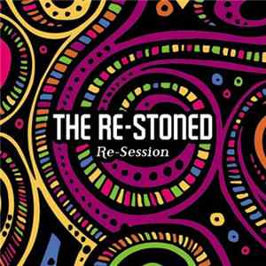 The Re-Stoned - Re-Session FLAC