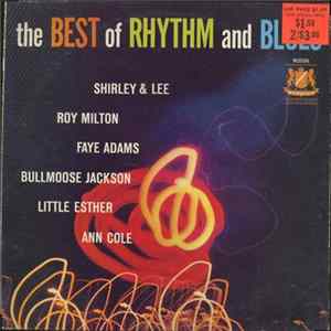 Various - The Best Of Rhythm And Blues FLAC