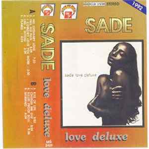 Sade - Love Deluxe FLAC