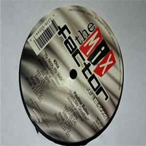 Various - The Mix Factor (June 2002) FLAC