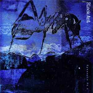 Black Ant - Cyanosis Pt 2 FLAC