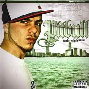 DJ Ideal Presents: Pitbull - Unleashed Vol. Four FLAC