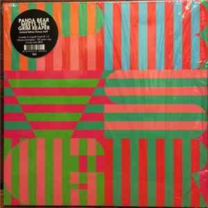 Panda Bear - Panda Bear Meets The Grim Reaper FLAC