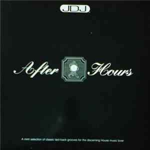 Various - After Hours FLAC