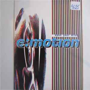 E:Motion - Open Your Mind FLAC