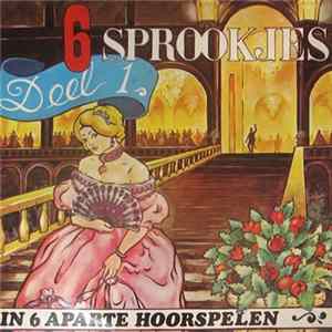 Unknown Artist - 6 Sprookjes - Deel 1 FLAC