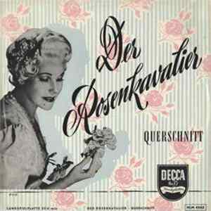 Richard Strauss - Der Rosenkavalier - Querschnitt FLAC